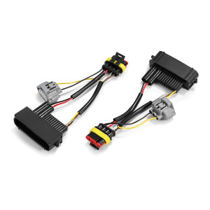 Alpharex - Wiring Adapter - 810030